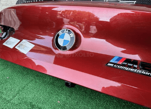 Klapa tylna bmw M8 F92 carbon C3K 5