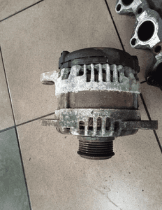 alternator astra j mokka 1.7 cdti a17dte 3