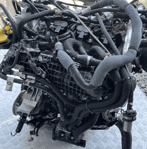 Silnik kompletny renault austral 1.2 H5FA600 org 3