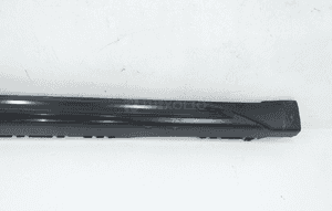 LISTWA PROGOWA PRAWA AUDI A4 B9 LIFT KOMBI ALLROAD 2