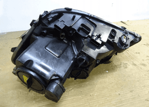 Mercedes gl 164 xenon prawy A1648203261 lampa eu 7