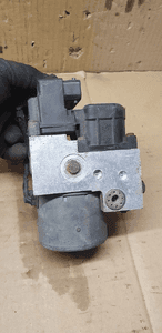 Pompa ABS sterownik Rover 45 0265216684 3