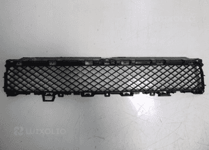 Jaguar xf X250 kratka grill zderzaka przód 2