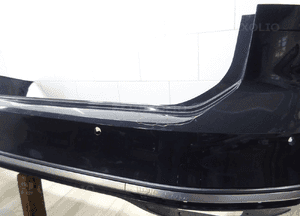 Zderzak tył tylny passat B8 alltrack kombi 3G9807421A 5