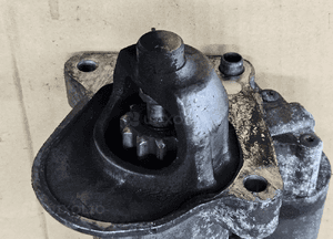 Volvo C30 S40 V50 Ford Focus 1.6 D TDCI rozrusznik 30667739 7