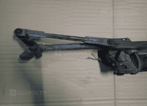 Mechanizm wycieraczek peugeot 307 2