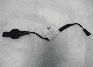 PORSCHE PANAMERA 970 MACAN 95B CZUJNIK DESZCZU 5