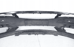 Opel astra k v lift 2019- zderzak przód przedni 39130492 7