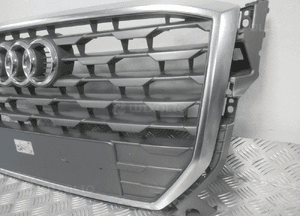 Grill gril atrapa audi Q2 81A 2016-2020 8
