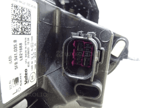 Seat leon iv 5FB full led lampa przednia lewa 5FB941035B 11