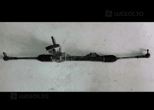 Przekładnia kierownicza TWINGO II 8200867067H 2010 1