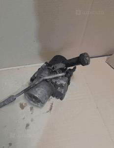 POMPA WSPOMAGANIA PEUGEOT 407 A5093071+J GWARANCJA 1