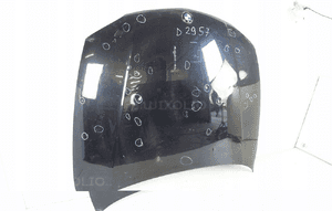 Maska pokrywa silnika bmw 1 E81 E87 5