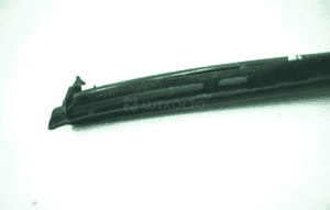 Uszczelka dachu listwa lewa mercedes sl R230 11