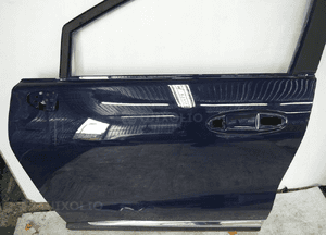 Ford puma MK2 drzwi przednie lewe 2