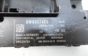 VW AUDI STEROWNIK MODUŁ GATEWAY 8W8907468 6