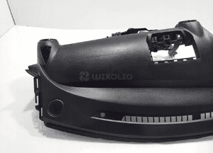Deska konsola poduszka poduszki air-bag pasy mazda CX-3 CX3 2015-2018 4