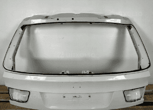 Klapa bagaznika tyl tylna bmw X5 E70 2006-2013 idealna orginalna 1