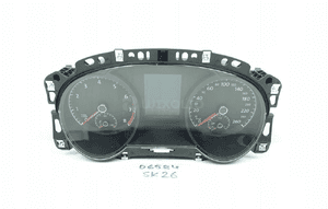 Licznik zegary vw sportsvan 517 28546KM 517920740D 1