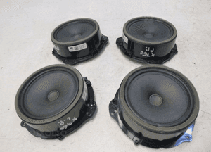 JAGUAR XE X760 GŁOŚNIK DRZWI ZESTAW GX73-18808-DB 2