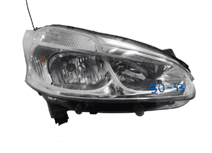 Lampa prawa przód przednia peugeot 208 i 9802221280 2015-2019 lift europa 1