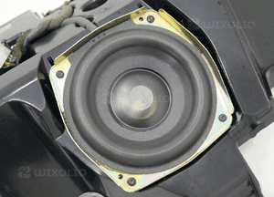 Sobwoofer 447082 bose maserati quattroporte v 4.2 6