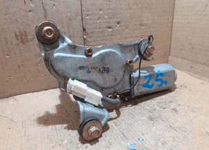 KIA CARENS II 02-06 2.0CRDI SILNICZEK WYCIERACZKI TYŁ TYLNEJ 03511-1400 1