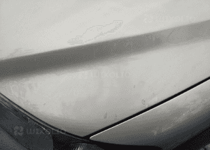 Volvo XC70 V70 maska 446-46 2