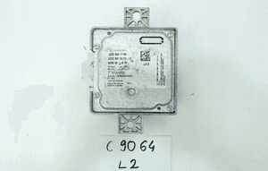 Wzmacniacz harman mercedes W223 W447 A2239016802 1