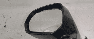 Lusterko elektryczne citroen C4 picasso lewe 9PIN kch !podświetlane! 3