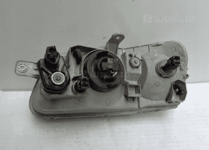 Lampa przednia prawa europejska HYUNDAI ACCENT II 4