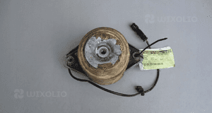 Poduszka łapa Mercedes ML W166 2,5 3,0 CDI 1