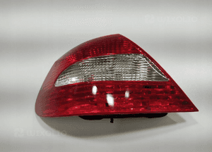 Lampa lewa lewy tył tylna mercedes clk W209 209 A2098201564 2005-2009 lift 2