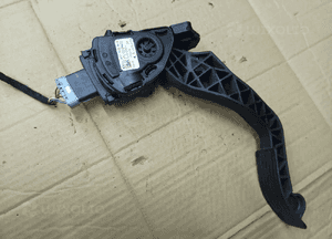 Peugeot 207 1007 1.4 1.6 pedal potencjometr gazu 0280755128 9681844080 9681844480 9682805780 2