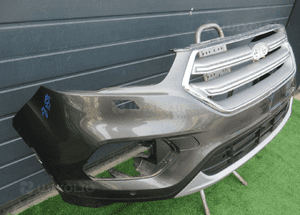 Zderzak przód przedni ford kuga MK2 lift 2016-2019 rok 16