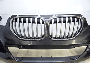 Zderzak przód BMW X1 F48 M-PAKIET LCI LIFT 2