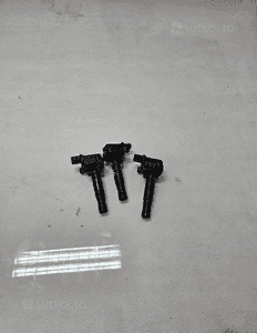 MERCEDES slk200 KOMPRESOR 1.8 benzyna CEWKA ZAPŁONOWA A0001501580 4