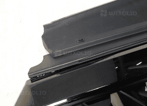 Skoda octavia iv vrs 5E3 grill atrapa chłodnicy 7