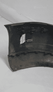 Zderzak przedni volvo V70 ii lift 455-46 2005 12