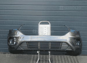 Zderzak przedni przód ford kuga MK2 lift GV44-17757-A 2016-2019 1