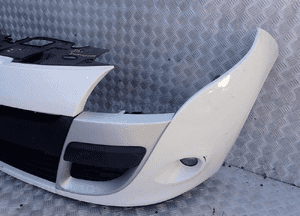 Zderzak przód renault megane iii 620220005R  dostepne 2 szt 17