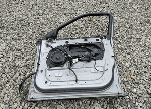 DRZWI PRAWE PRAWY PRZÓD PRZEDNIE LAND ROVER RANGE ROVER EVOQUE I 2011-2018 6