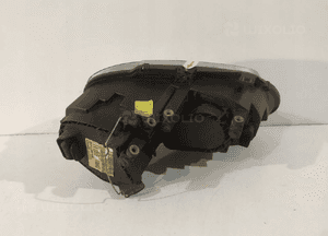 VW CADDY / TOURAN Lampa przednia H7 L - 15121 6