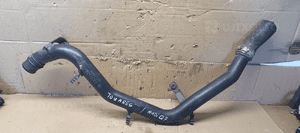 Przewód rura intercoolera VW Touareg 3.0 TDI 7L6145795S 7L6145770M 5