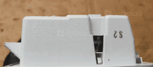 Lampka podsufitki oświetlenie kabiny Opel Zafira C 22780296 5