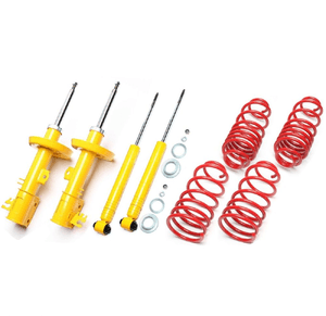 Zawieszenie Sportowe OPEL VECTRA B 60/40 mm 1