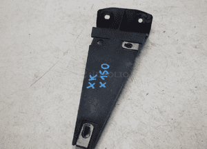 Jaguar xk X150 ślizg mocowanie zderzaka tył 2