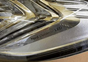 Lampa lewa lewy full led ford mondeo MK5 v lift 2019- 8