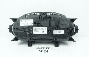 LICZNIK ZEGARY VW SPORTSVAN 517 21042KM 517920740D 4
