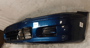 Zderzak przód przedni do honda accord vi 6 halogeny B96P 3